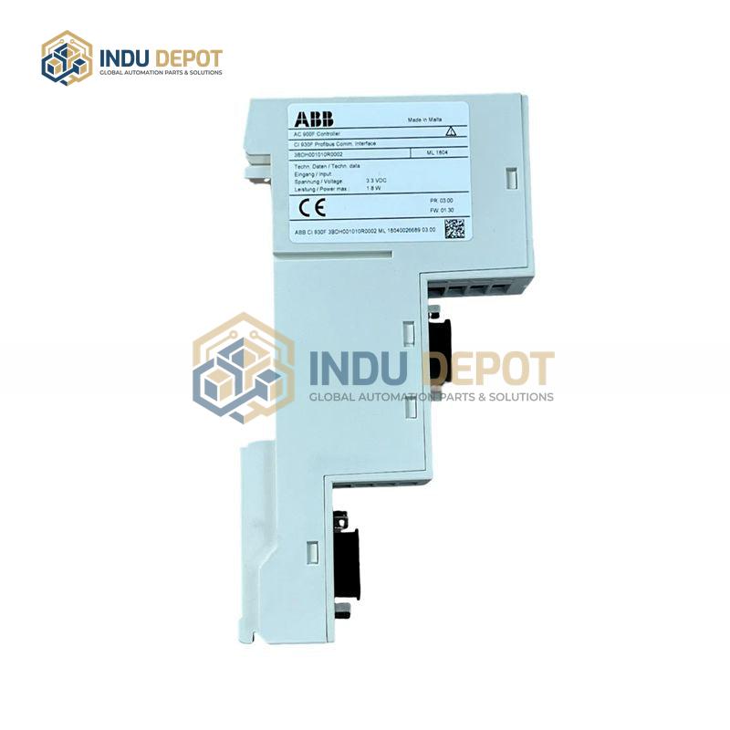 ABB CI 930F Communication Interface 3BDH001010R0002 - Image 2