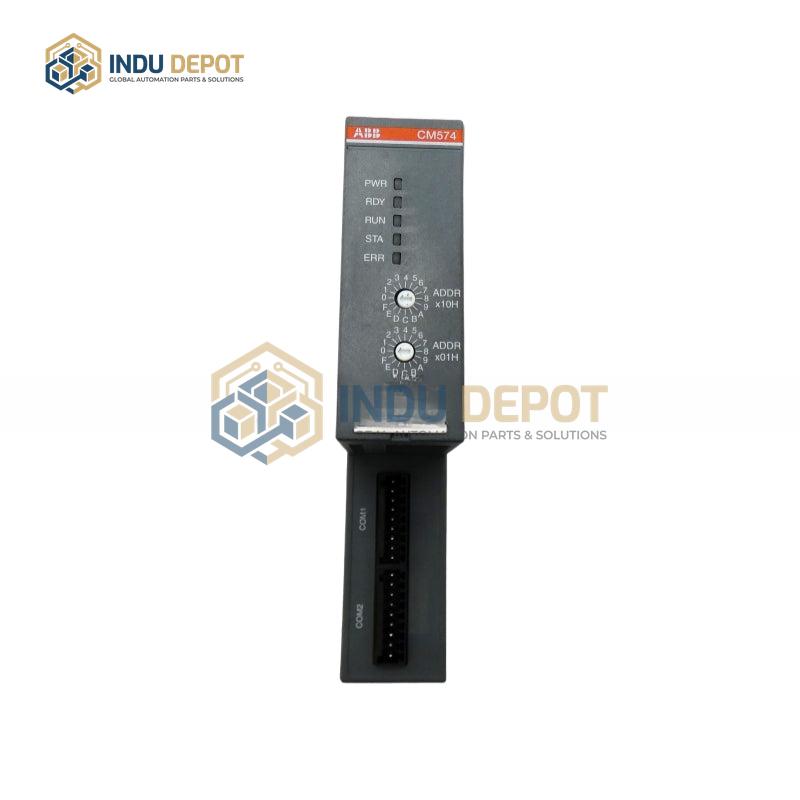 ABB CM574-RS Communication Module