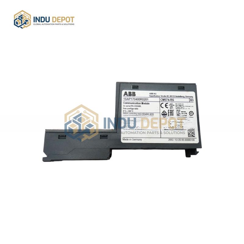 ABB CM574-RS Communication Module