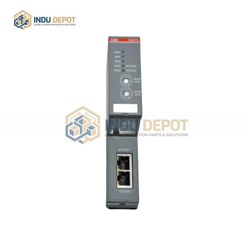 ABB CM579-ETHCAT Communication Module