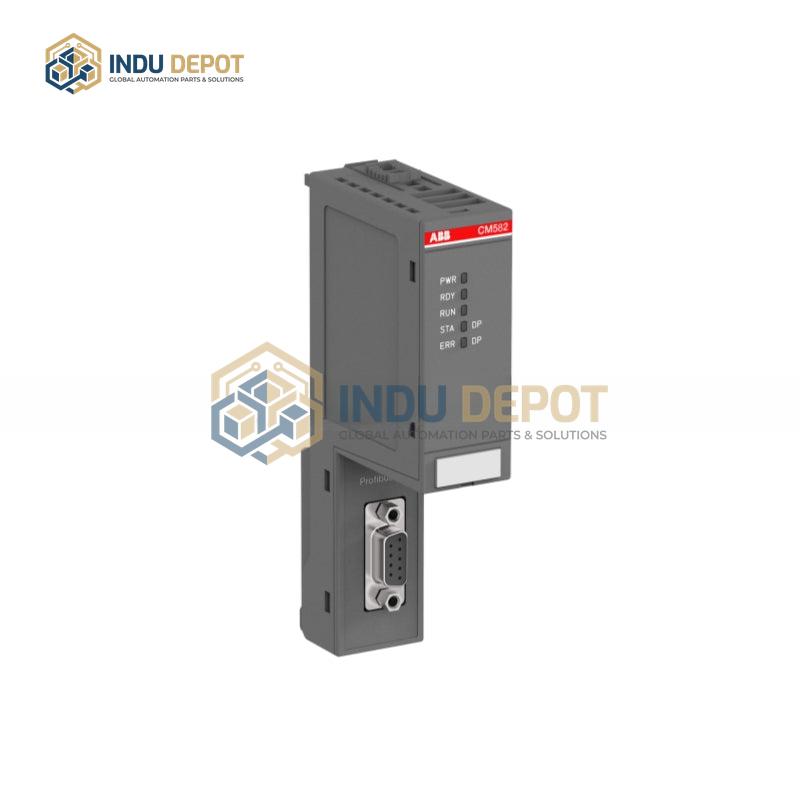 ABB CM582-DP Communication Module
