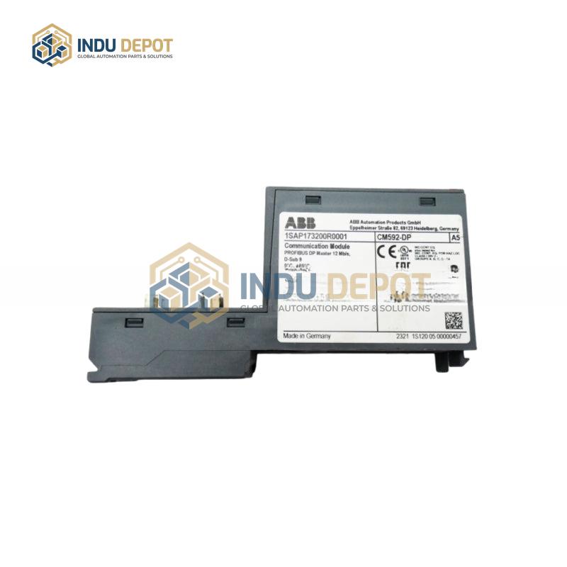 ABB CM592-DP Communication Module