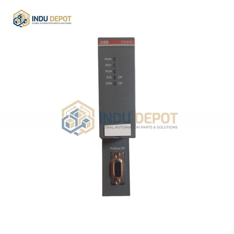 ABB CM592-DP Communication Module