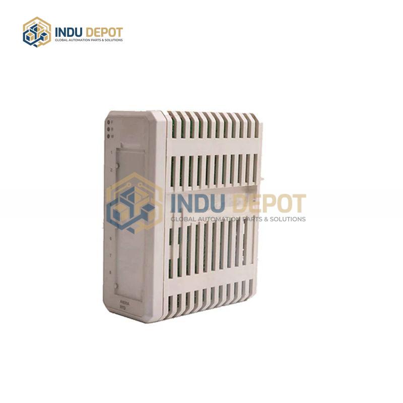 ABB CM672 PROFIBUS DP Communication Module - Image 3