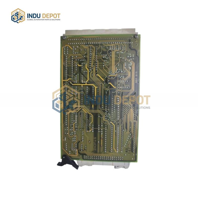 CMA 123 ABB Synpol D Display Card - Image 2