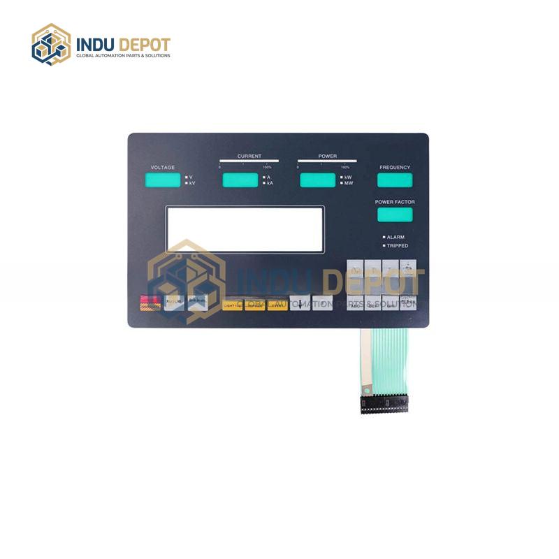 ABB CMA120 (3DDE300400) automation module