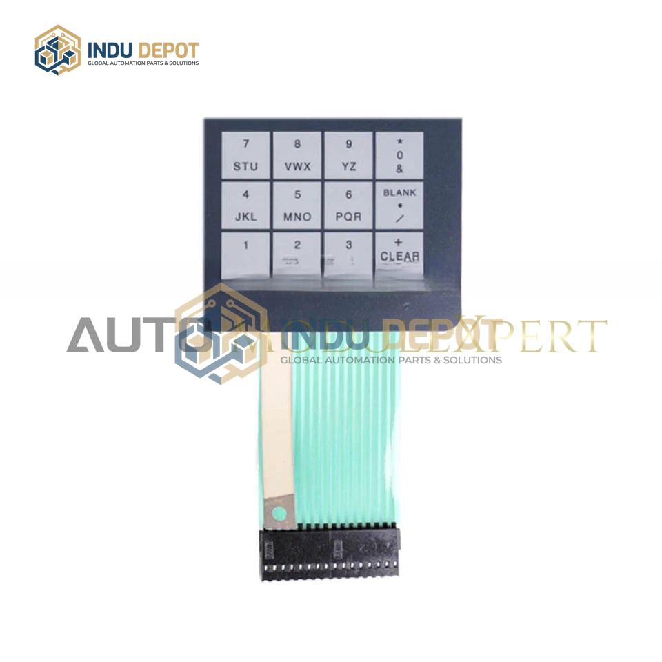 ABB CMA120 (3DDE300400) automation module - Image 2