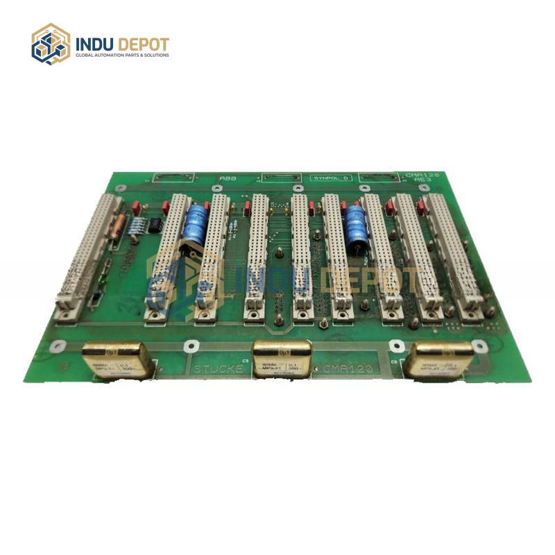 PCB Card CMA120 ABB for Industrial Automation