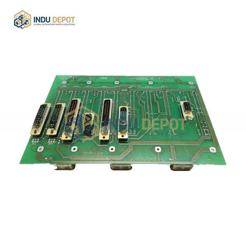 PCB Card CMA120 ABB for Industrial Automation - Image 3
