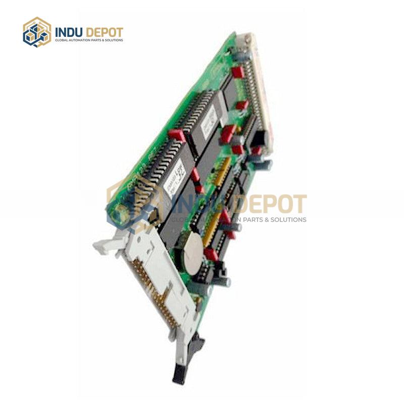 ABB CMA-123 Display Card - Image 4