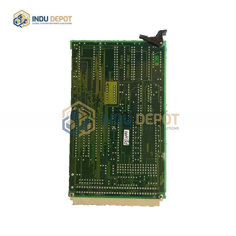 PCB Circuit Board CMA124 ABB for Industrial Automation - Image 3