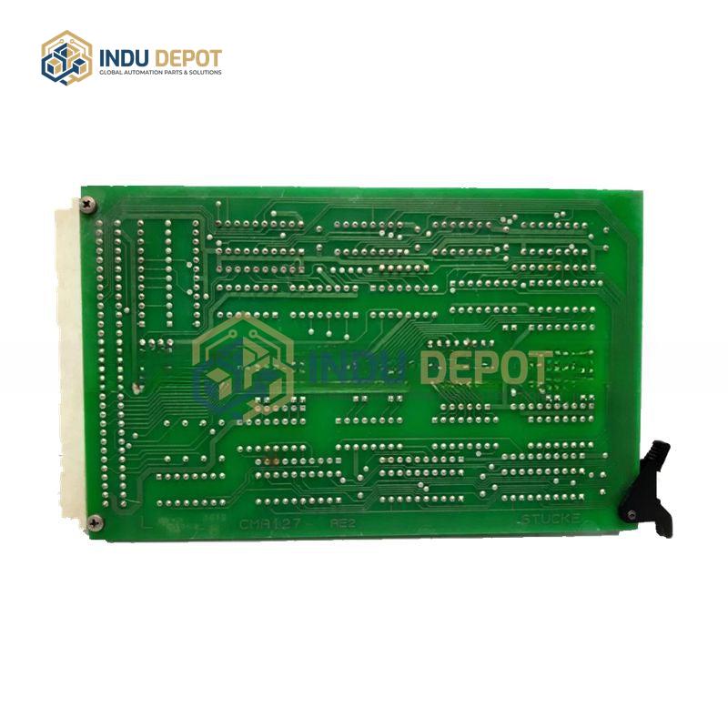 ABB CMA127 PCB Board Control System Component - Image 3