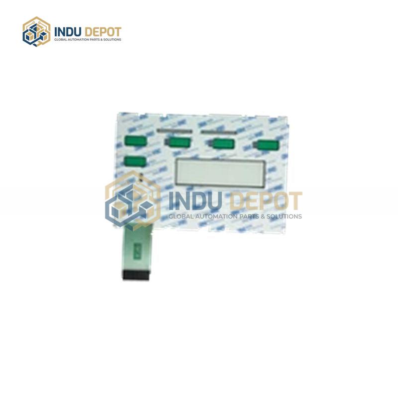 ABB CMA130 Display Front Panel - Image 2