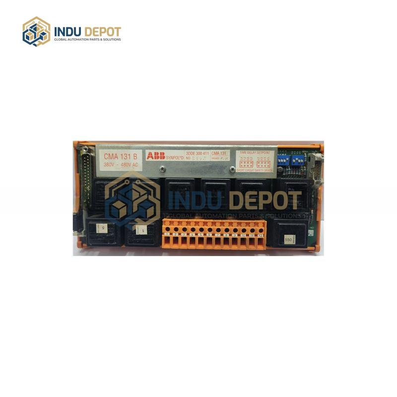 ABB CMA131 industrial control system card