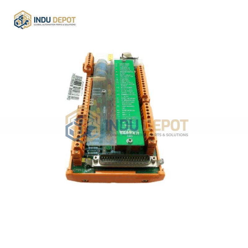 ABB CMA132 (3DDE300412) Generator Relay Terminal Board