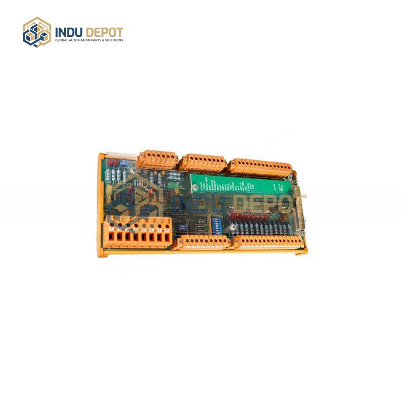 CMA 135 ABB Termination Board - Image 2