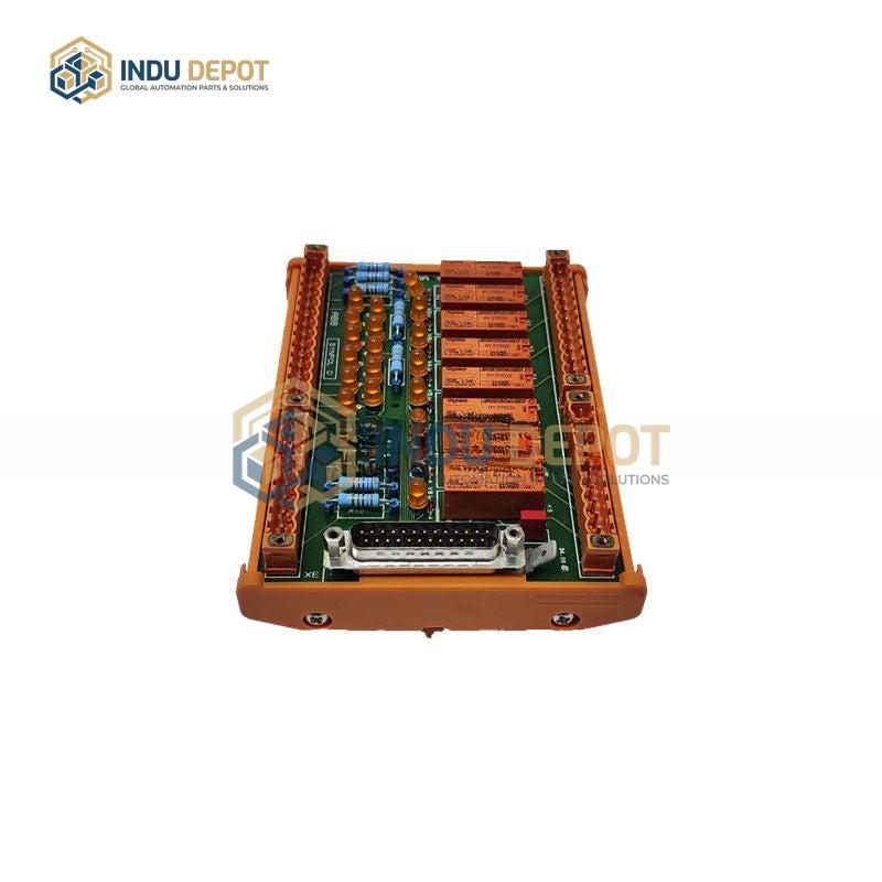 ABB CMA 137 3DDE300417 I/O Board - Image 2