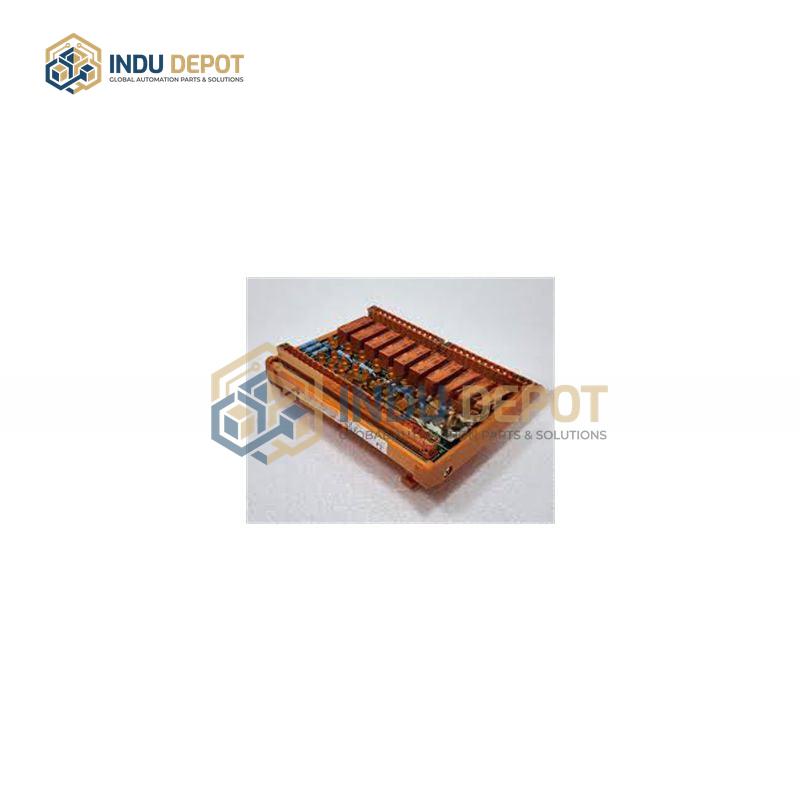 ABB CMA 137 3DDE300417 I/O Board - Image 3