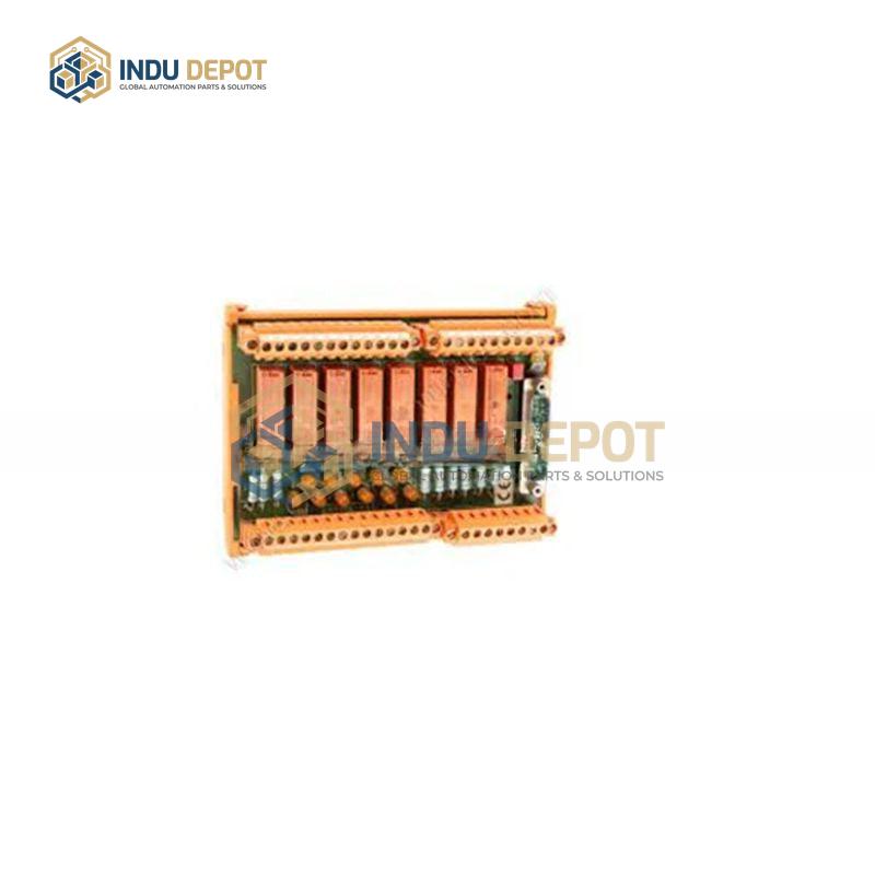 ABB CMA 137 I/O Board