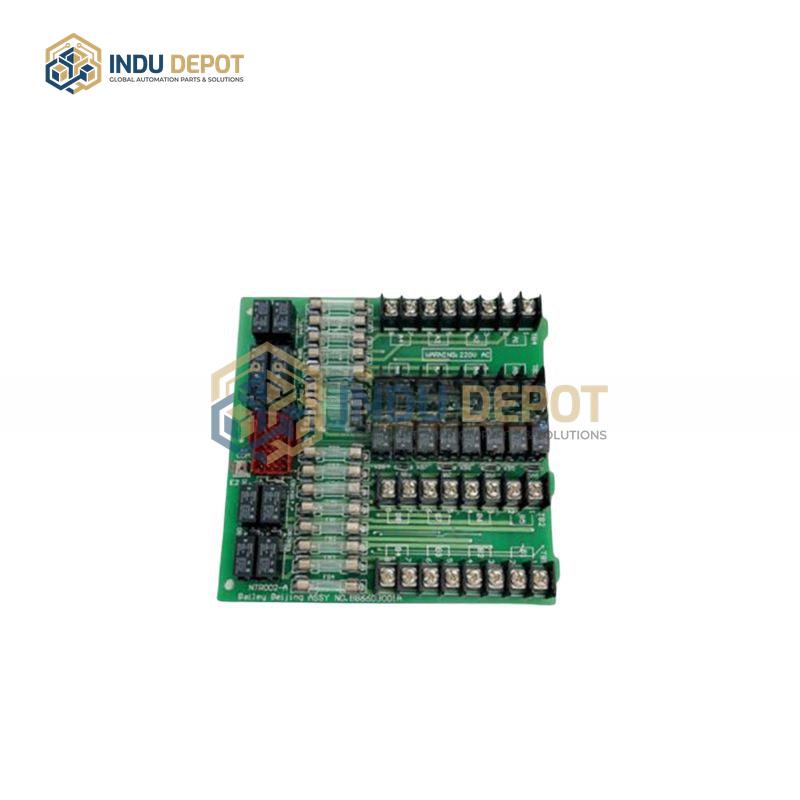 ABB CMA 33 Communication Interface Module