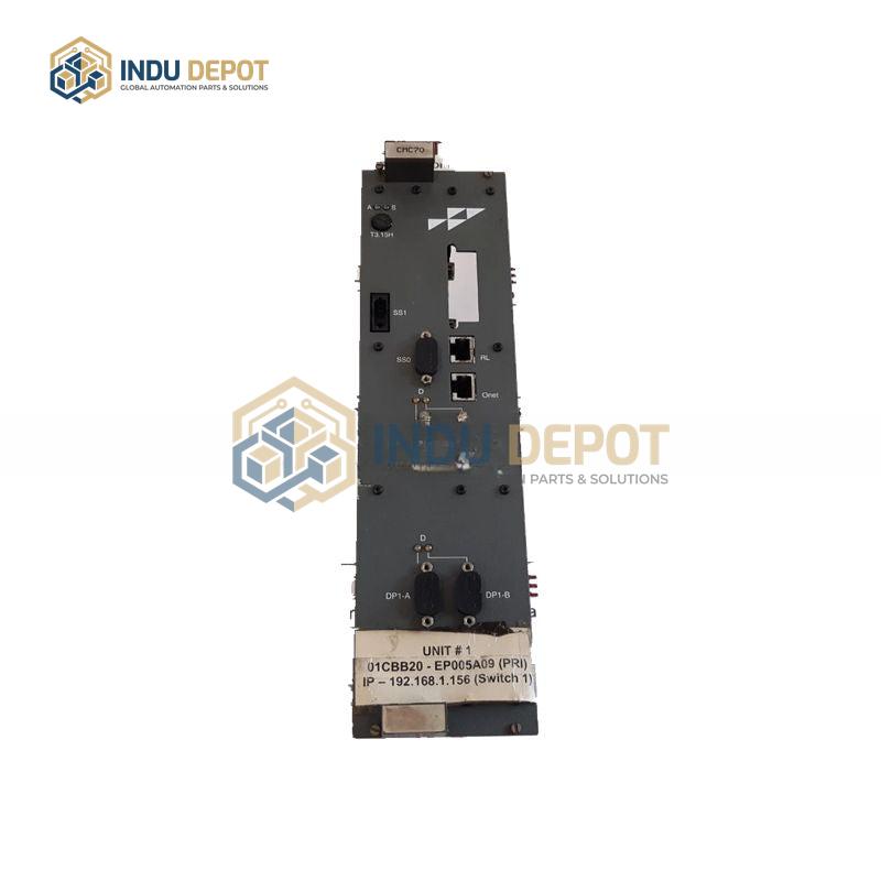 ABB CMC 70 Multifunction Controller Module