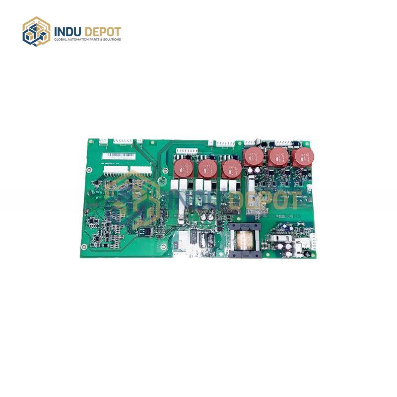 ABB CMIB-11C 3AUA0000041488 Control Board