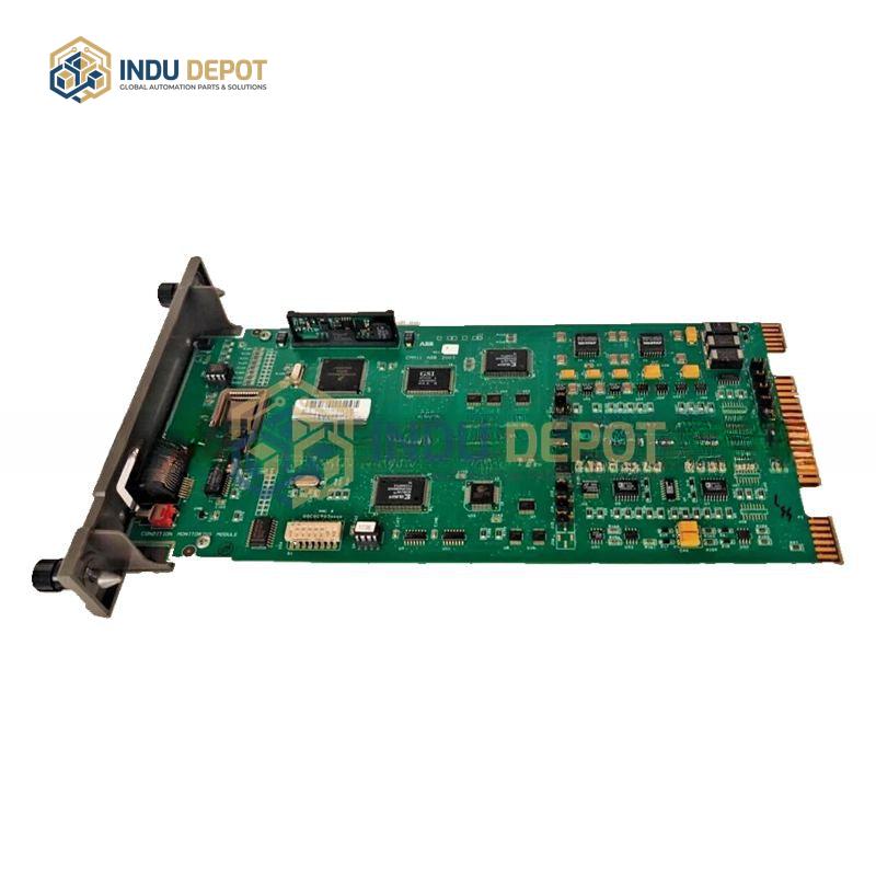Symphony Rack Condition Monitoring Module ABB CMM11