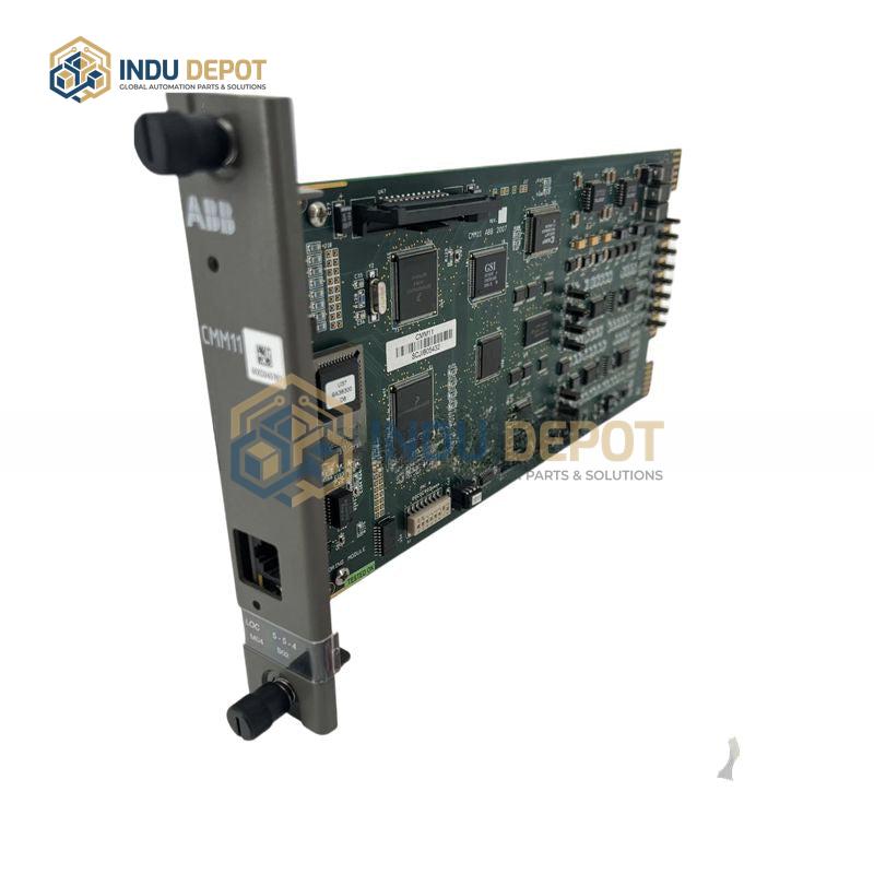 Symphony Rack Condition Monitoring Module ABB CMM11 - Image 2