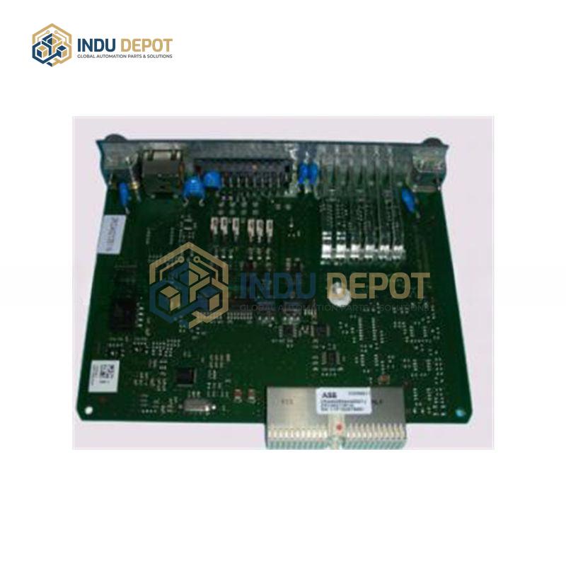COM0011 ABB Control Board for Automation Systems