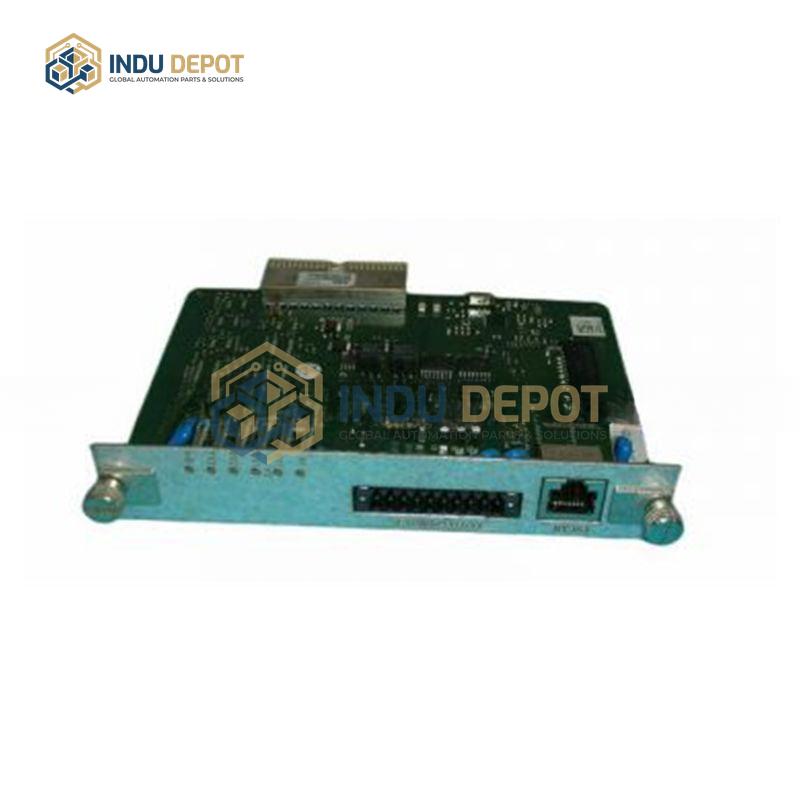 COM0011 ABB Control Board for Automation Systems - Image 3