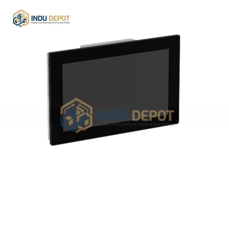ABB CP604 Touch Screen Panel Industrial Automation - Image 3