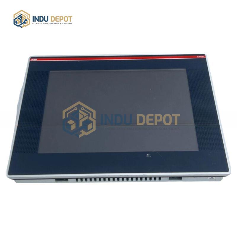 Control Panel ABB CP651 1SAP551100R0001 Industrial Automation