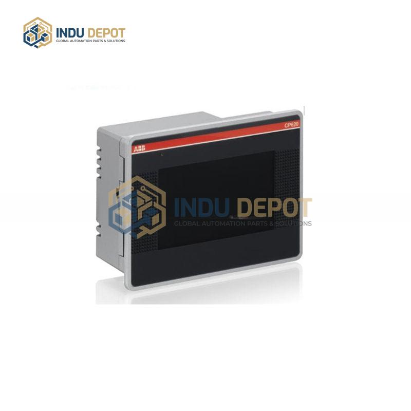 Control Panel Industrial Touch ABB P610-B