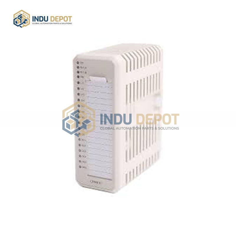 ABB CPM810 Common Processor Module for PLC Systems