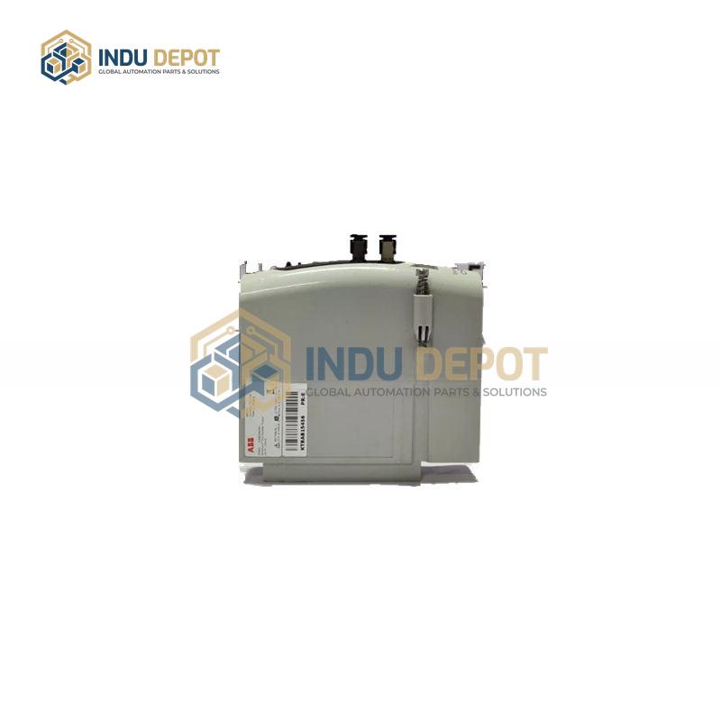 CRBX01 ABB Communication Repeater Module - Image 2