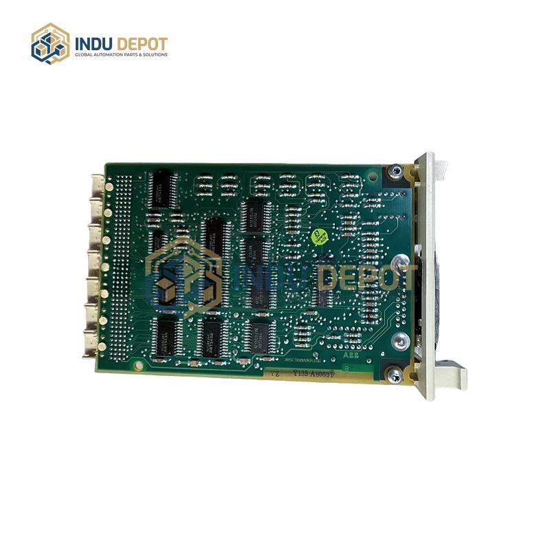 ABB CS513 IEEE 802.3 LAN-Module