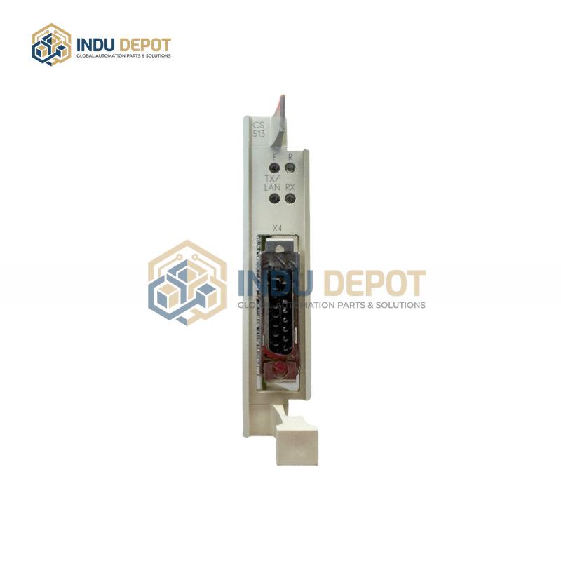 ABB CS513 IEEE 802.3 LAN-Module
