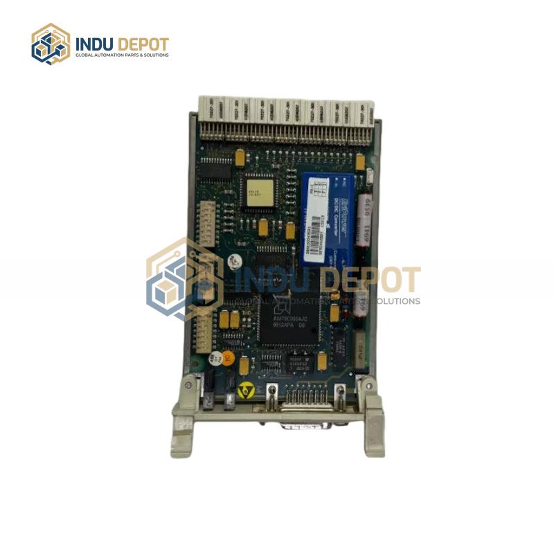 ABB CS513 IEEE 802.3 LAN-Module - Image 3