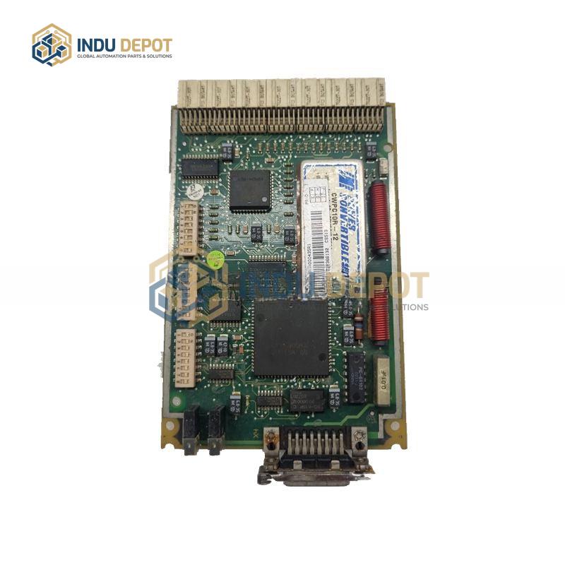 ABB CS513 Industrial Communication Board