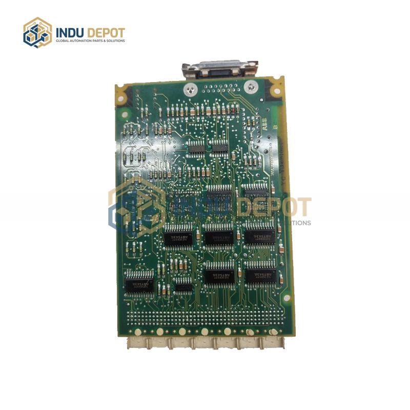 ABB CS513 Industrial Communication Board - Image 2