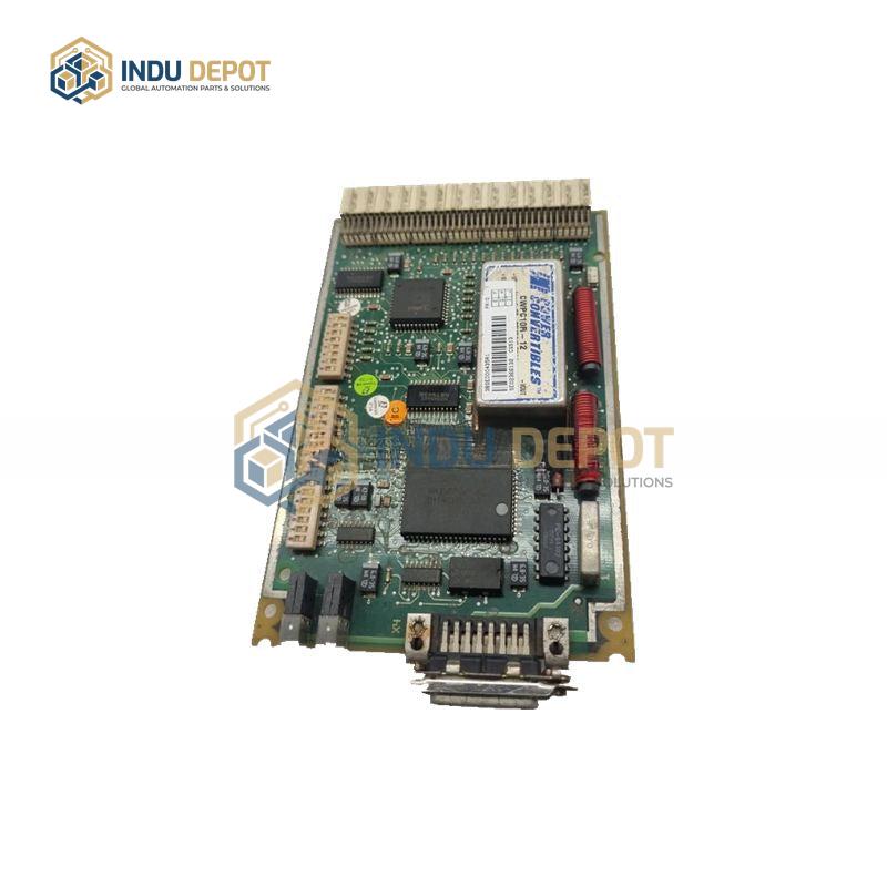 ABB CS513 Industrial Communication Board - Image 3