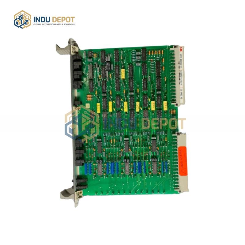 ABB HIEE400103R0001 CSA463AE PCB Card