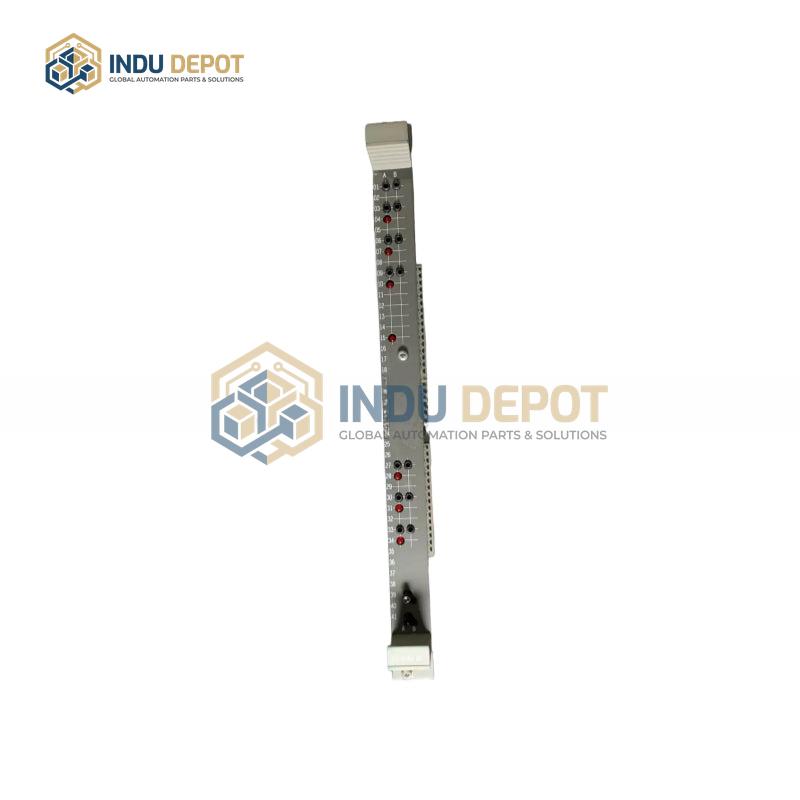 ABB HIEE400103R0001 CSA463AE PCB Card - Image 2