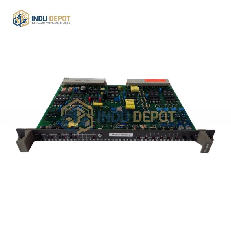 ABB CSA464AE Processor Board HIEE400106R0001 - Image 2