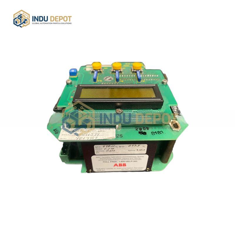 D358C018U02 ABB Industrial Circuit Board - Image 2