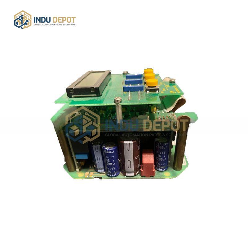D358C018U02 ABB Industrial Circuit Board - Image 3