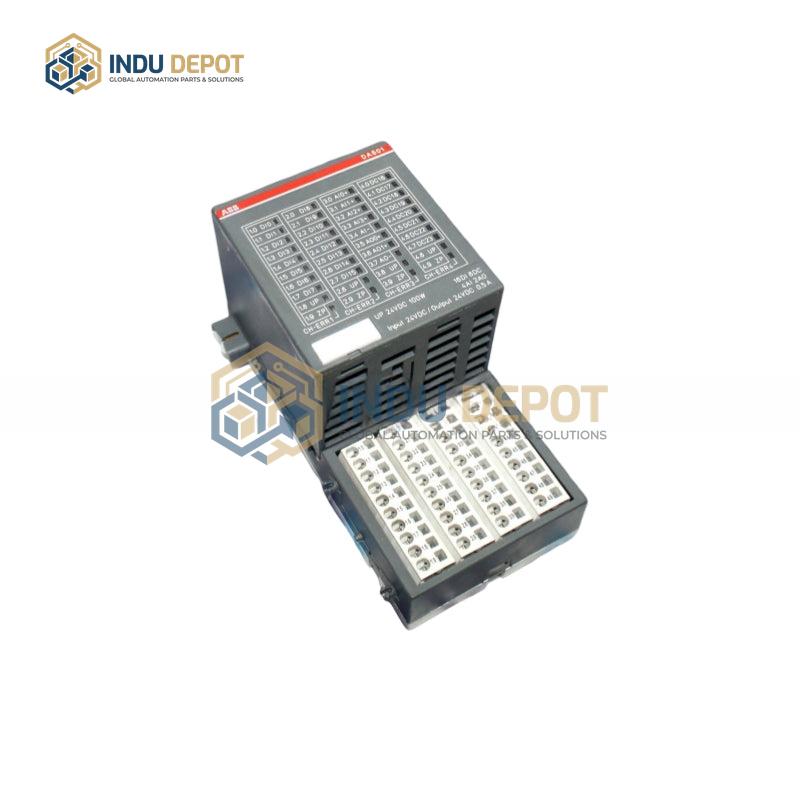 ABB DA501 Digital/Analog I/O Module