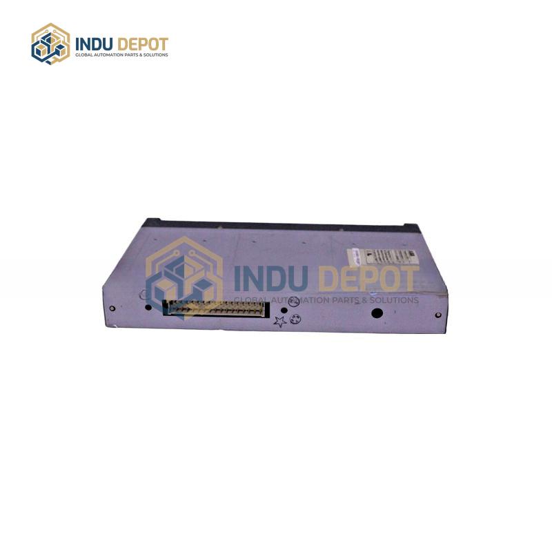 ABB DAI05 – Analog Input Module