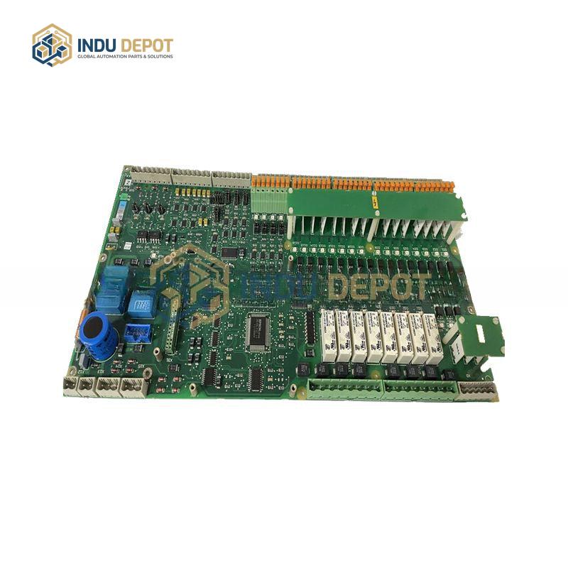 ABB DATX110 | I/O Board for Legacy AC Drives