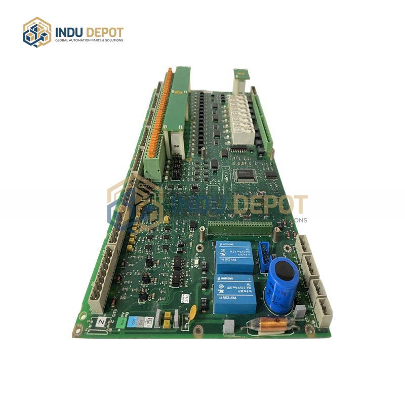 ABB DATX110 | I/O Board for Legacy AC Drives - Image 2